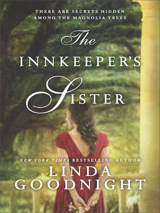 Title details for The Innkeeper's Sister by Linda Goodnight - Available